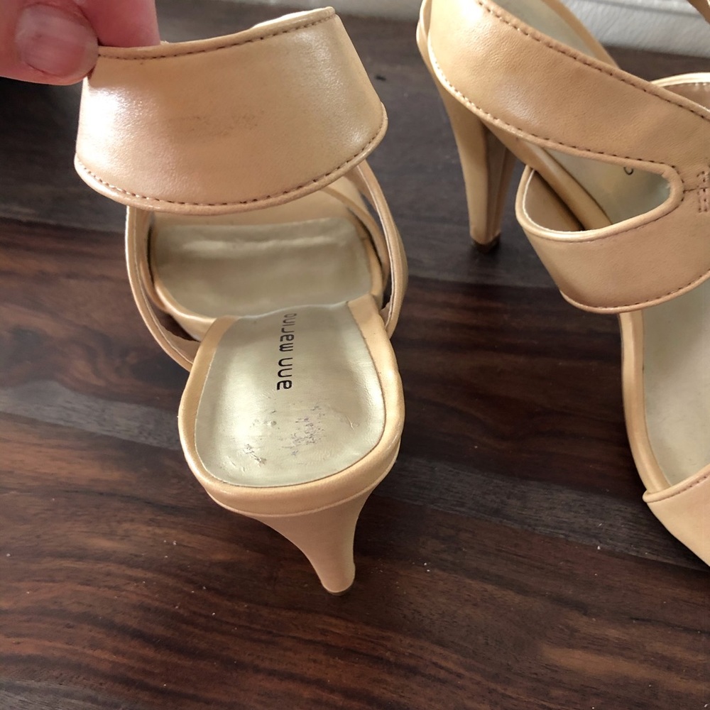 New Shoes - Picture 3 of 8